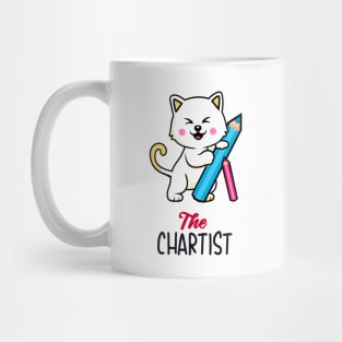 The Chartist Mug